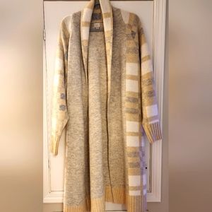 A New Day Sweater Cardigan